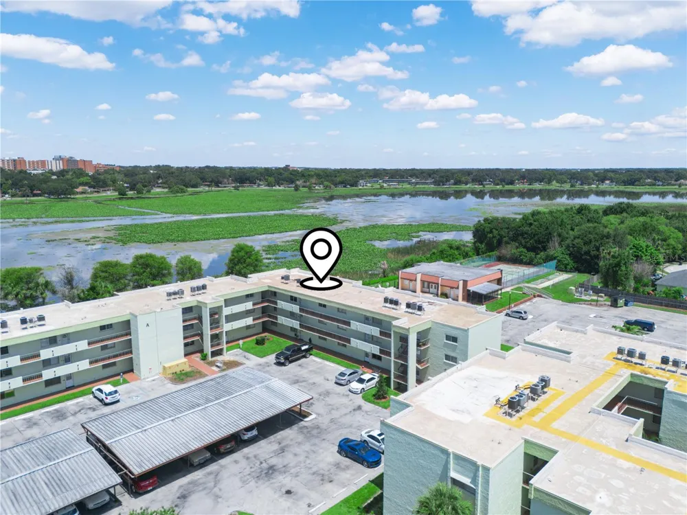 1130 LAKE PARKER AVENUE #A308 Lakeland, FL 33805