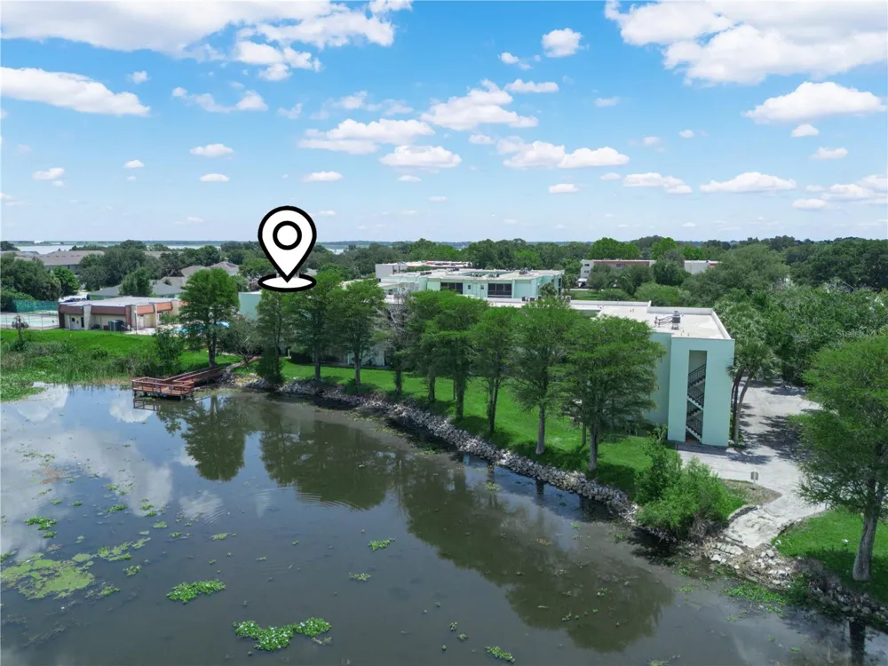 1130 LAKE PARKER AVENUE #A308 Lakeland, FL 33805