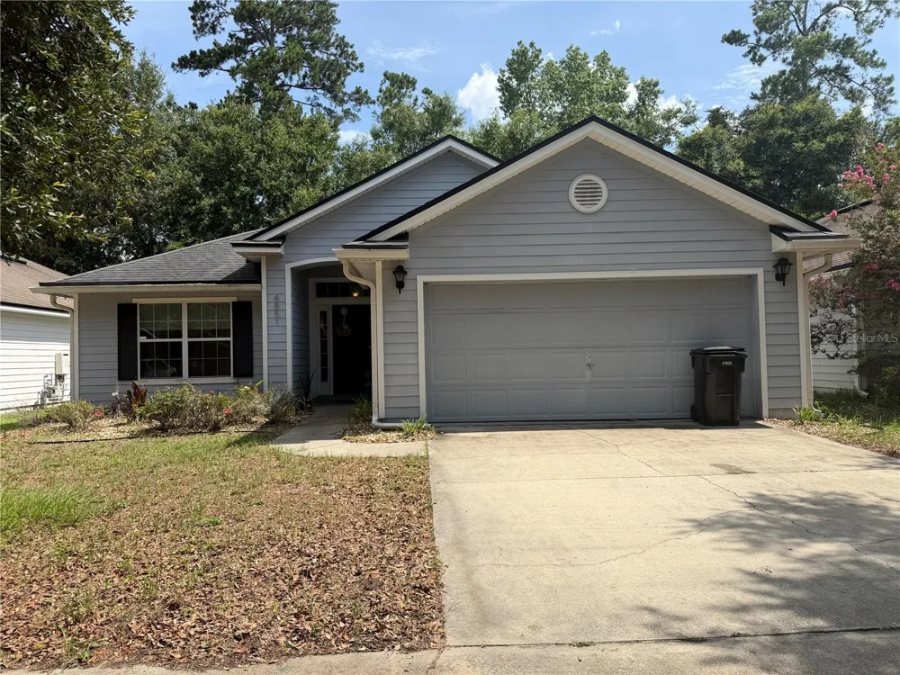 4851 NW 81ST AVENUE Gainesville, FL 32653
