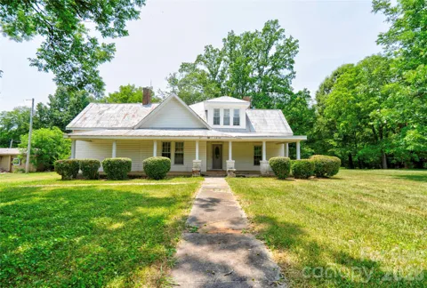 1813 Saint Marks Church Road