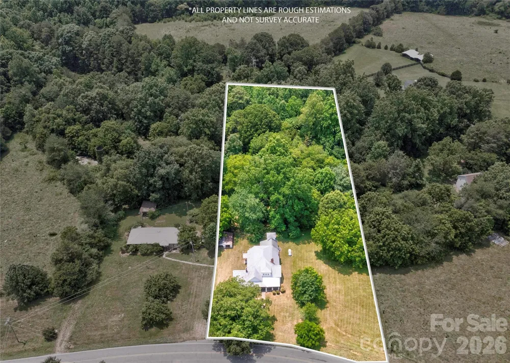 1813 Saint Marks Church Road Crouse, NC 28033