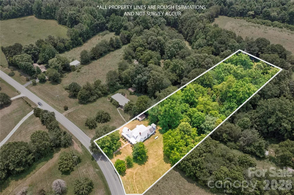 1813 Saint Marks Church Road Crouse, NC 28033