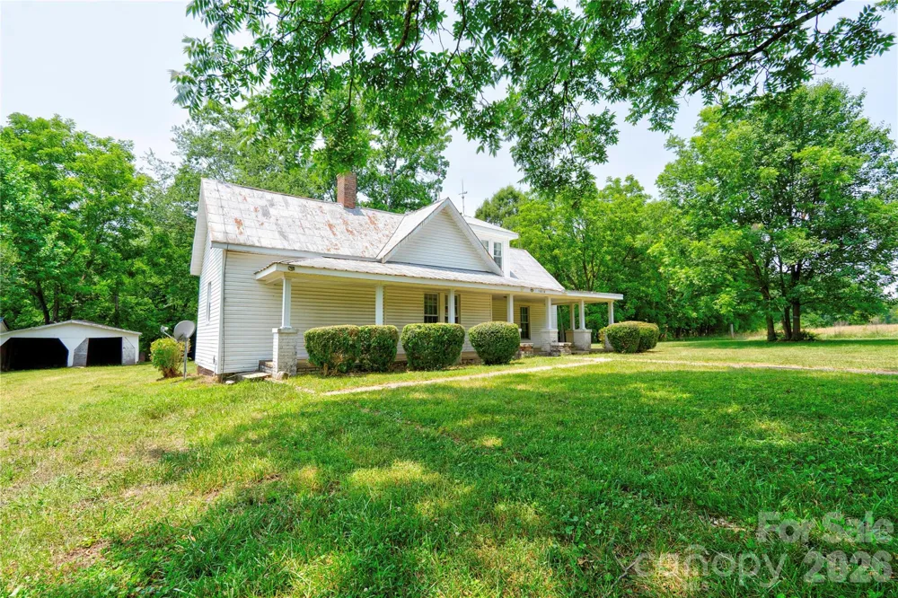 1813 Saint Marks Church Road Crouse, NC 28033
