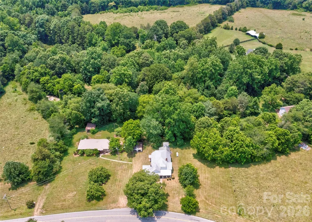 1813 Saint Marks Church Road Crouse, NC 28033