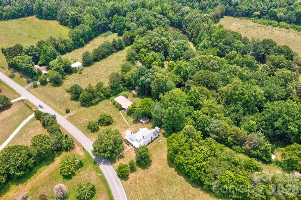 1813 Saint Marks Church Road Crouse, NC 28033