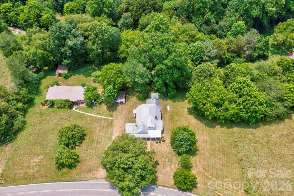 1813 Saint Marks Church Road Crouse, NC 28033