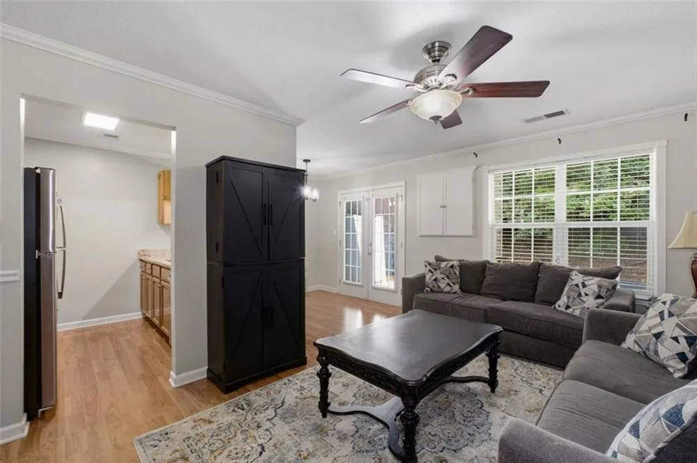 6995 Gallant Circle SE #6 Mableton, GA 30126