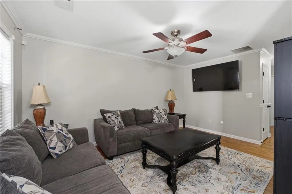 6995 Gallant Circle SE #6 Mableton, GA 30126
