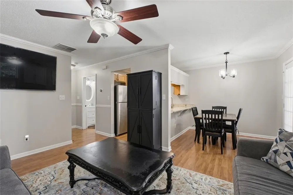 6995 Gallant Circle SE #6 Mableton, GA 30126