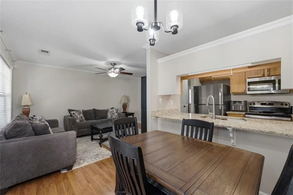 6995 Gallant Circle SE #6 Mableton, GA 30126