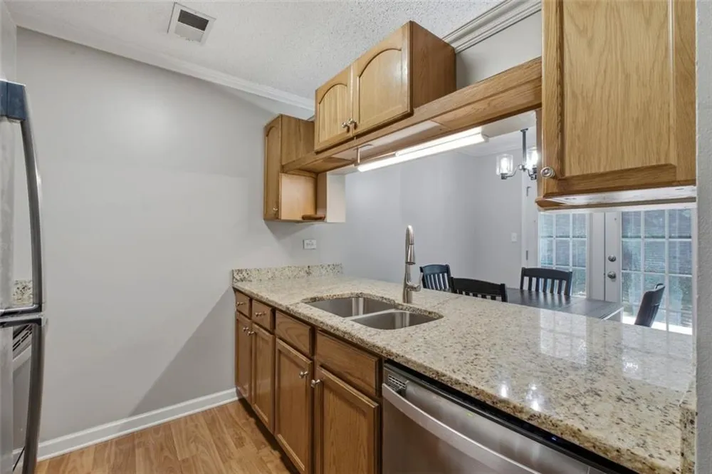 6995 Gallant Circle SE #6 Mableton, GA 30126