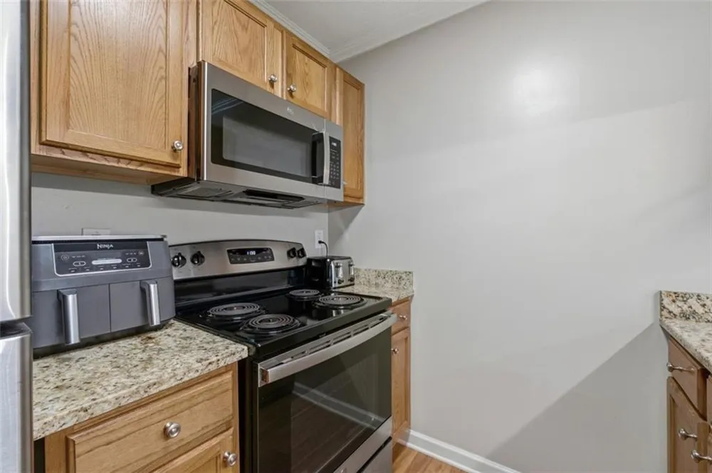 6995 Gallant Circle SE #6 Mableton, GA 30126