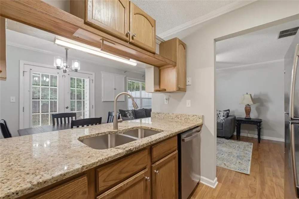 6995 Gallant Circle SE #6 Mableton, GA 30126