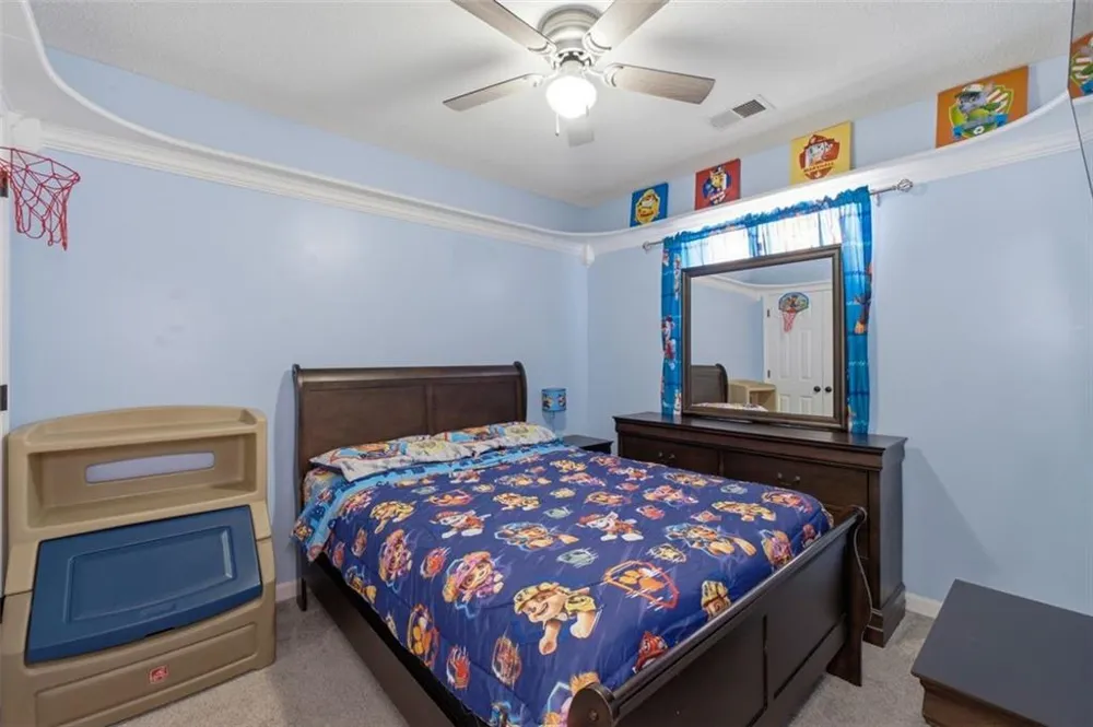 6995 Gallant Circle SE #6 Mableton, GA 30126
