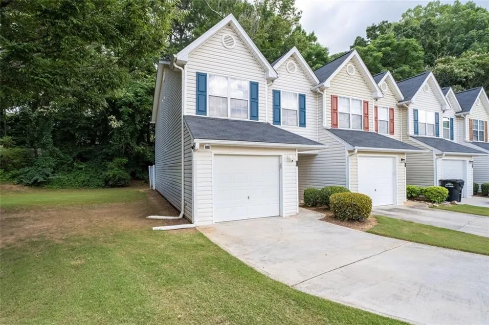 6995 Gallant Circle SE #6 Mableton, GA 30126