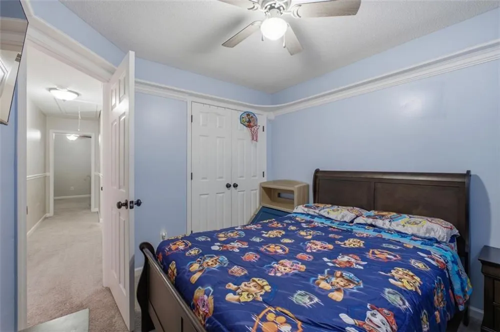 6995 Gallant Circle SE #6 Mableton, GA 30126