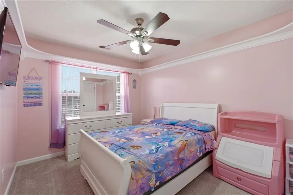 6995 Gallant Circle SE #6 Mableton, GA 30126