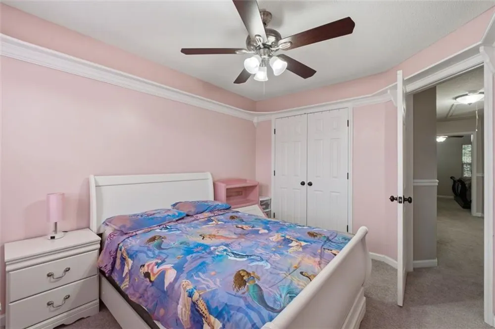 6995 Gallant Circle SE #6 Mableton, GA 30126