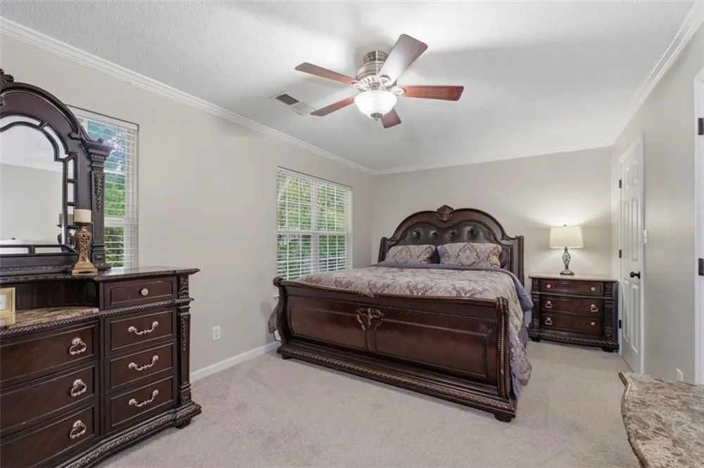 6995 Gallant Circle SE #6 Mableton, GA 30126