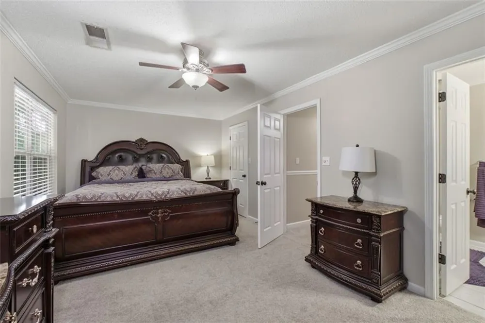 6995 Gallant Circle SE #6 Mableton, GA 30126