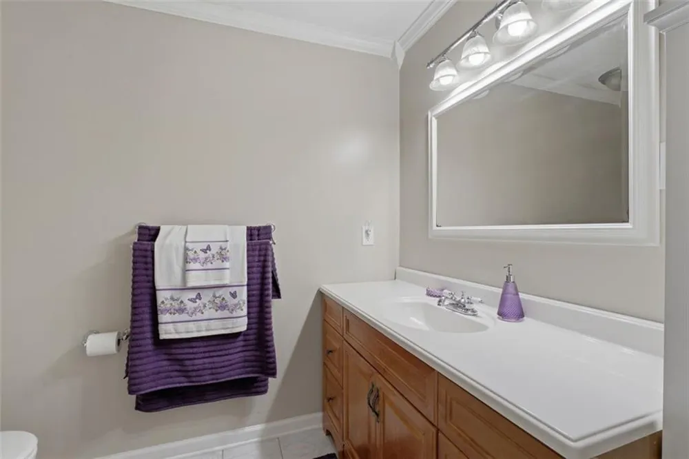 6995 Gallant Circle SE #6 Mableton, GA 30126