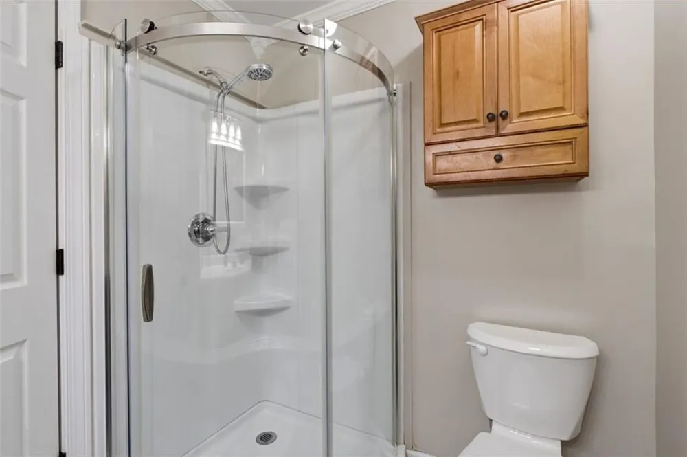 6995 Gallant Circle SE #6 Mableton, GA 30126