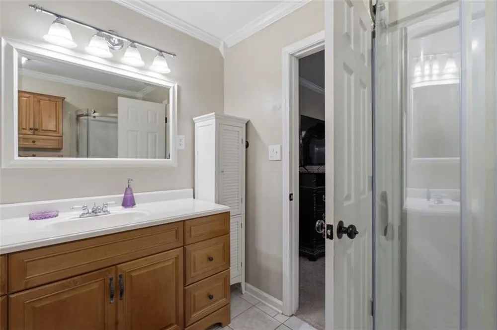 6995 Gallant Circle SE #6 Mableton, GA 30126