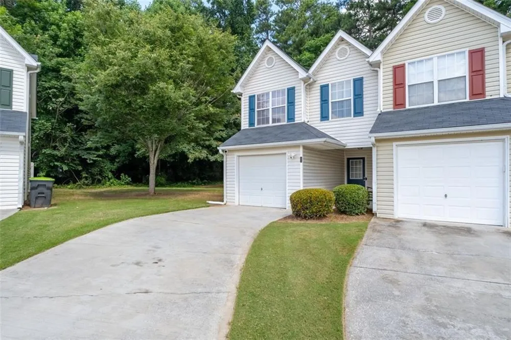 6995 Gallant Circle SE #6 Mableton, GA 30126