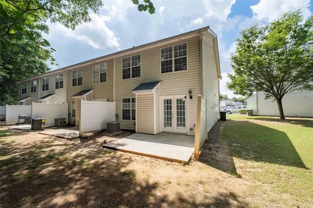 6995 Gallant Circle SE #6 Mableton, GA 30126