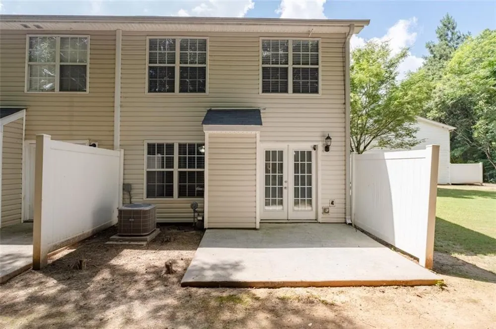 6995 Gallant Circle SE #6 Mableton, GA 30126
