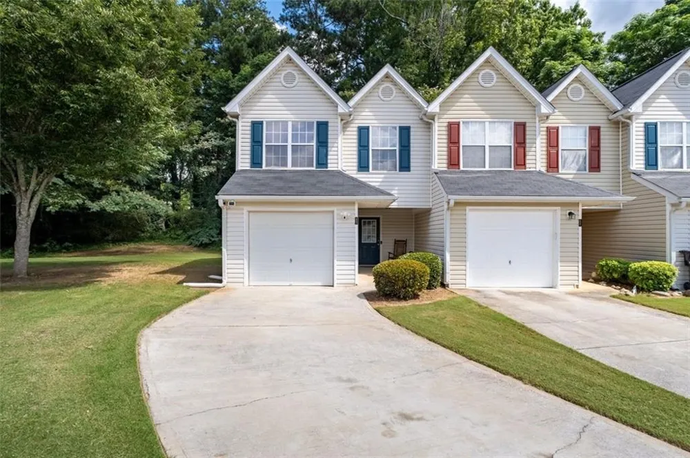 6995 Gallant Circle SE #6 Mableton, GA 30126