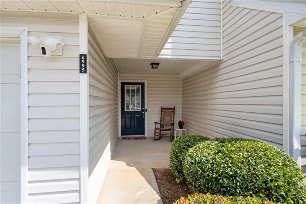 6995 Gallant Circle SE #6 Mableton, GA 30126