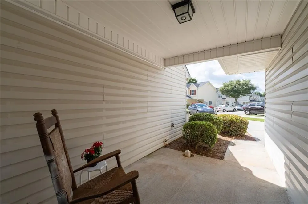 6995 Gallant Circle SE #6 Mableton, GA 30126