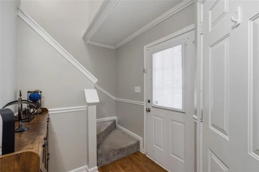 6995 Gallant Circle SE #6 Mableton, GA 30126
