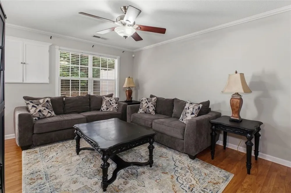 6995 Gallant Circle SE #6 Mableton, GA 30126
