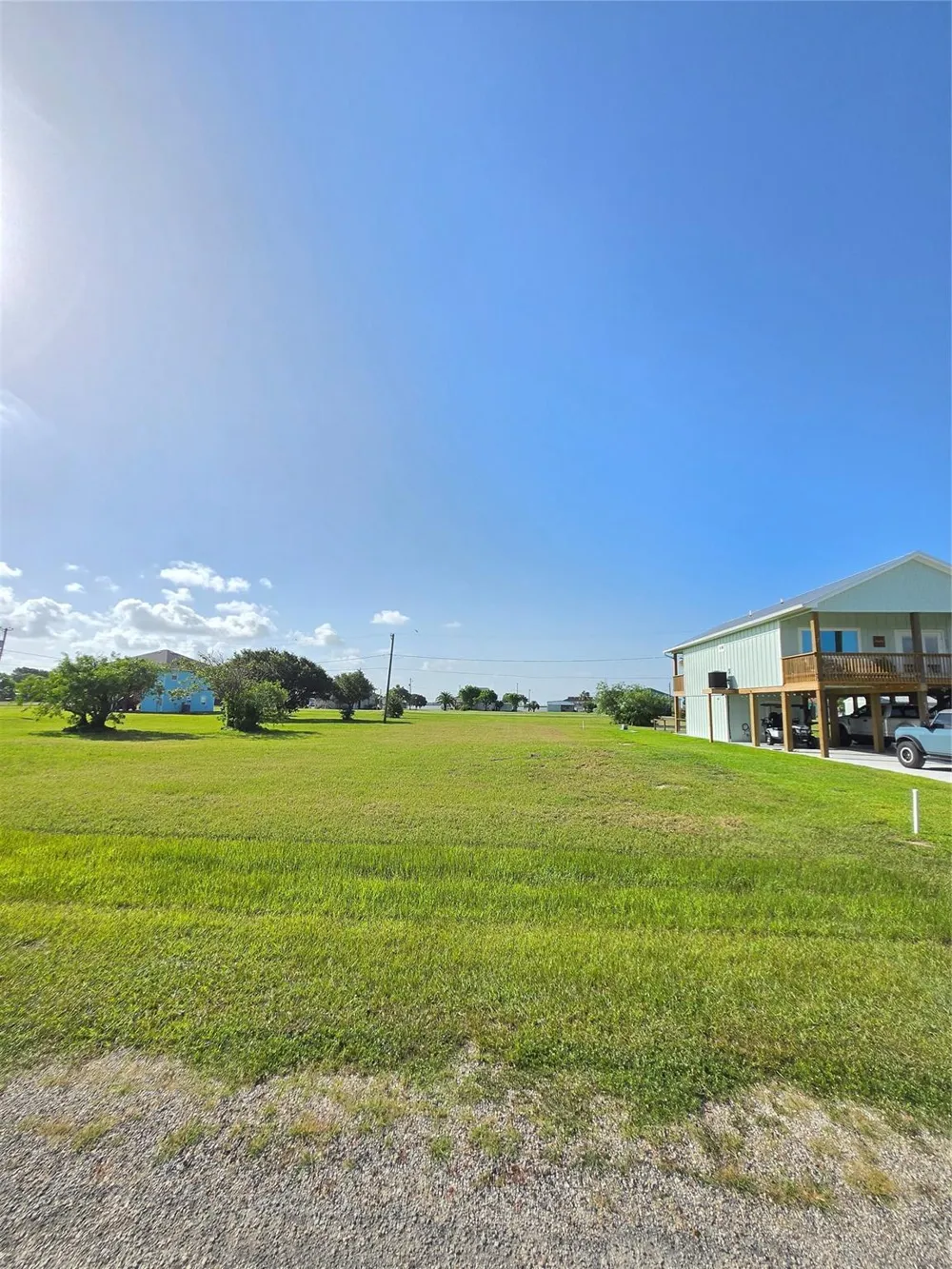 588 Bayview Drive Palacios, TX 77465