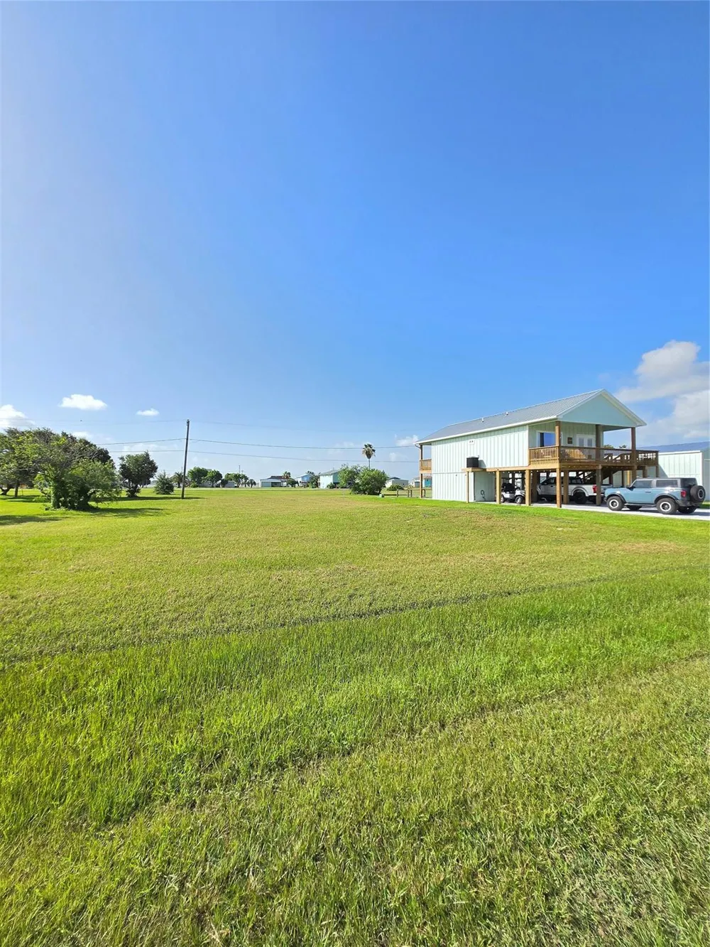 588 Bayview Drive Palacios, TX 77465