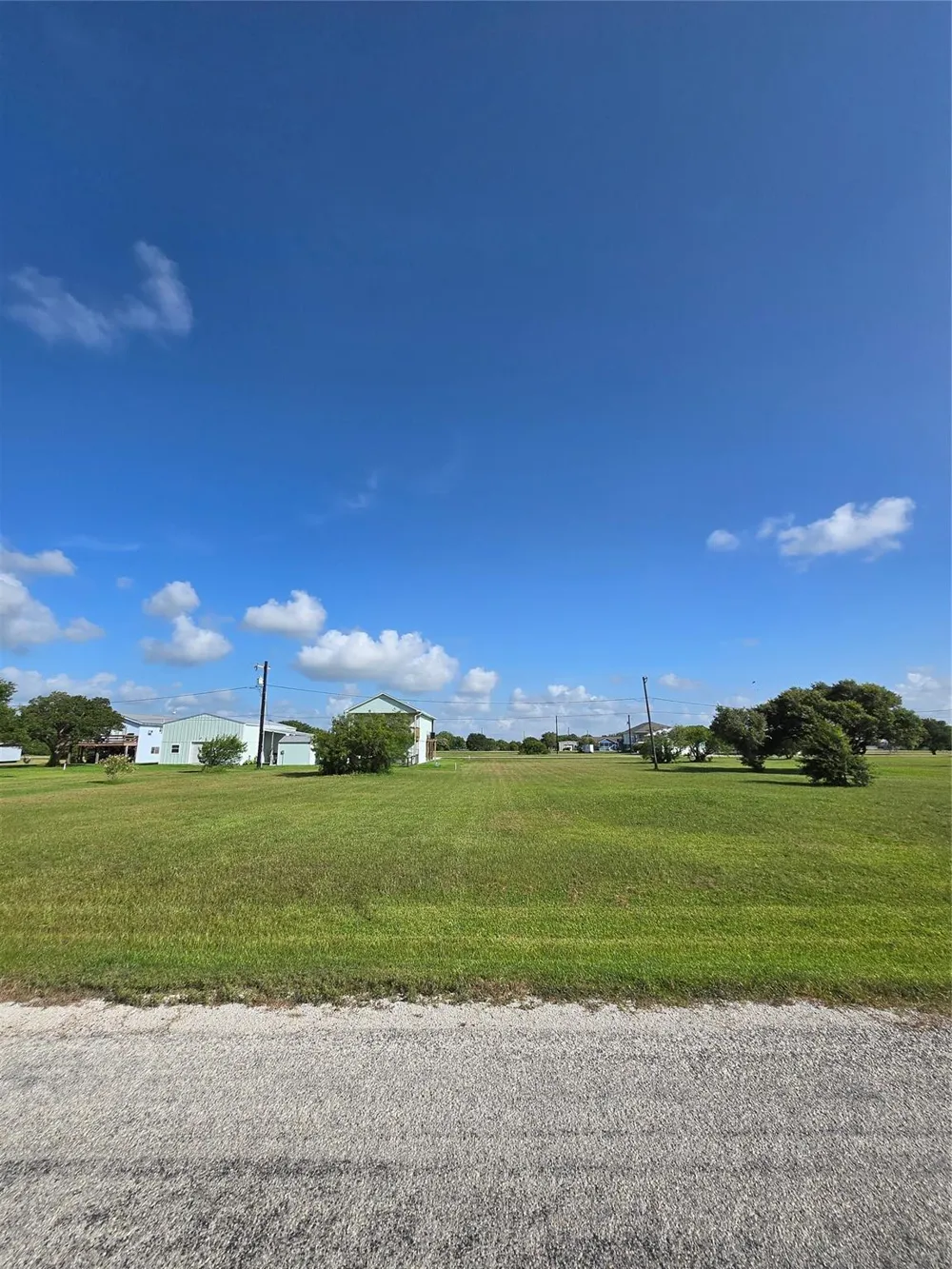 588 Bayview Drive Palacios, TX 77465