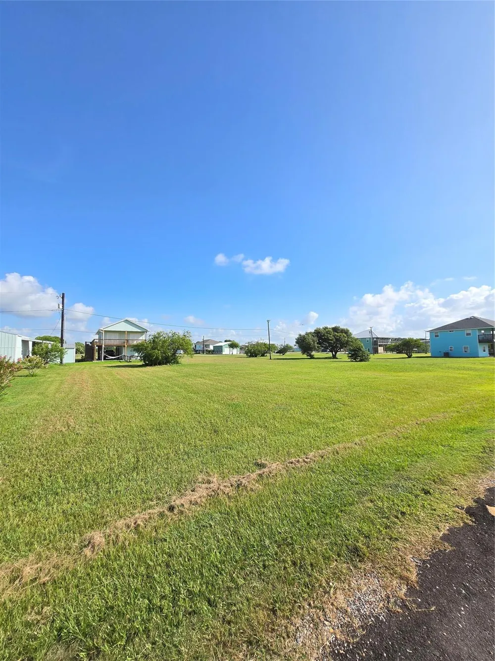 588 Bayview Drive Palacios, TX 77465