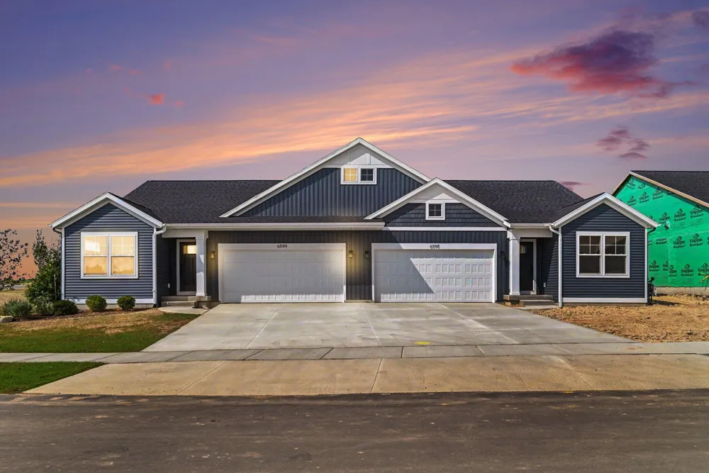 6599 Bellflower Drive SW #1 Zeeland, MI 49464