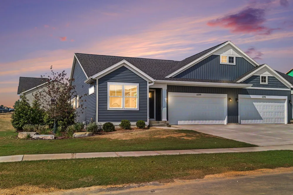 6599 Bellflower Drive SW #1 Zeeland, MI 49464