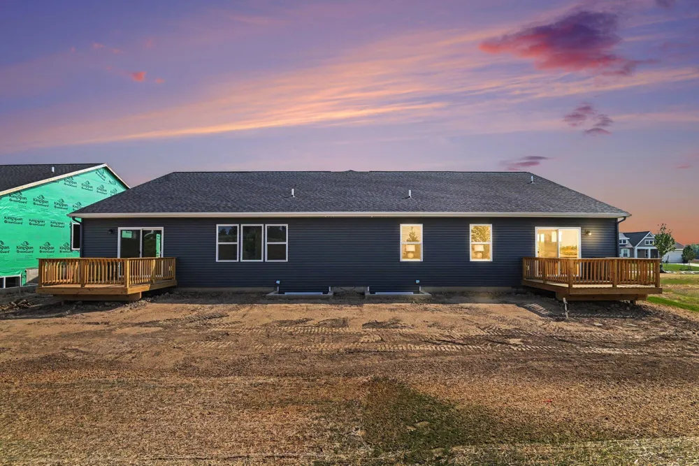 6599 Bellflower Drive SW #1 Zeeland, MI 49464