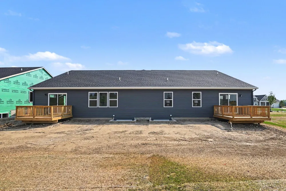 6599 Bellflower Drive SW #1 Zeeland, MI 49464