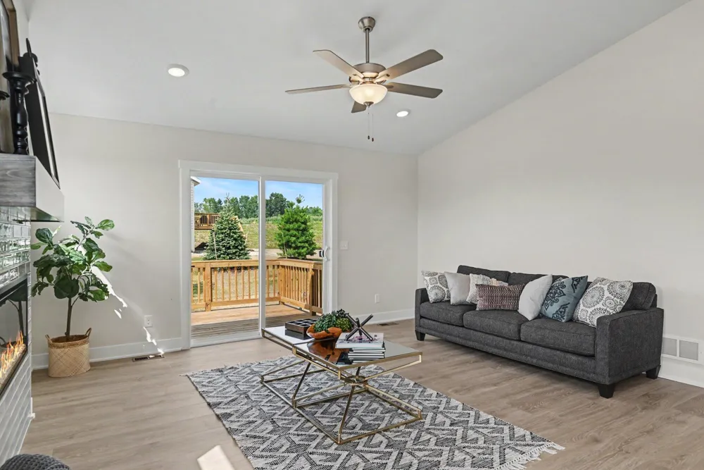 6599 Bellflower Drive SW #1 Zeeland, MI 49464