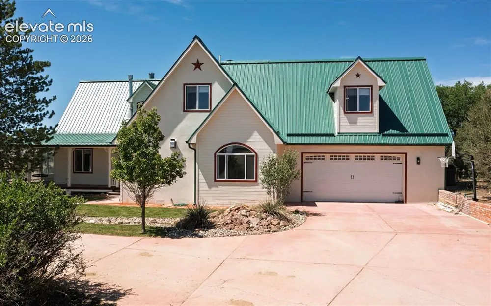 6650 Zercher Road Beulah, CO 81023