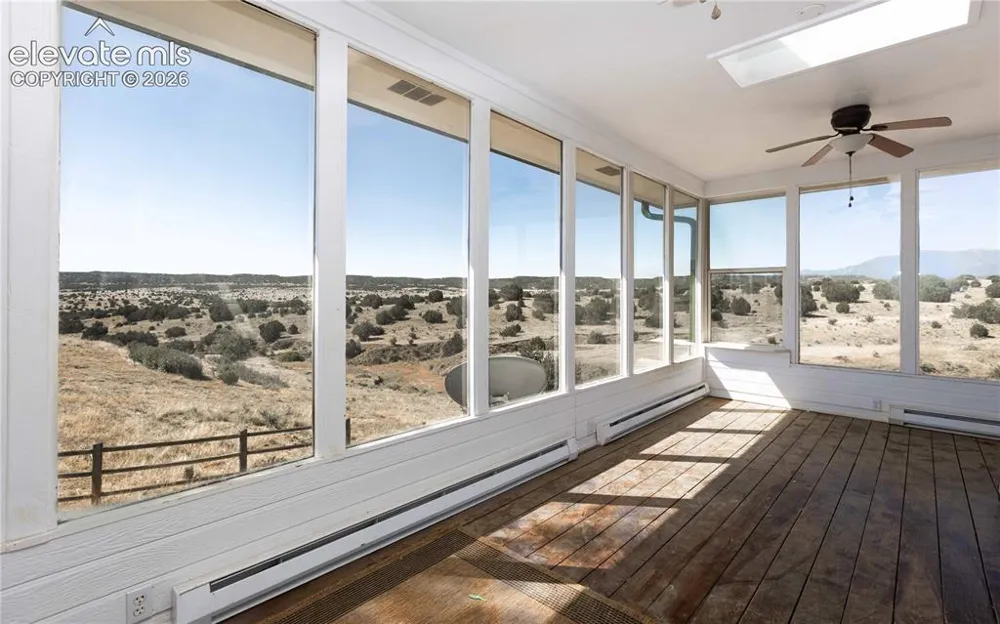 6650 Zercher Road Beulah, CO 81023