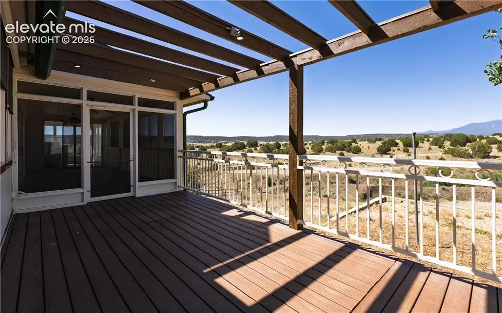 6650 Zercher Road Beulah, CO 81023