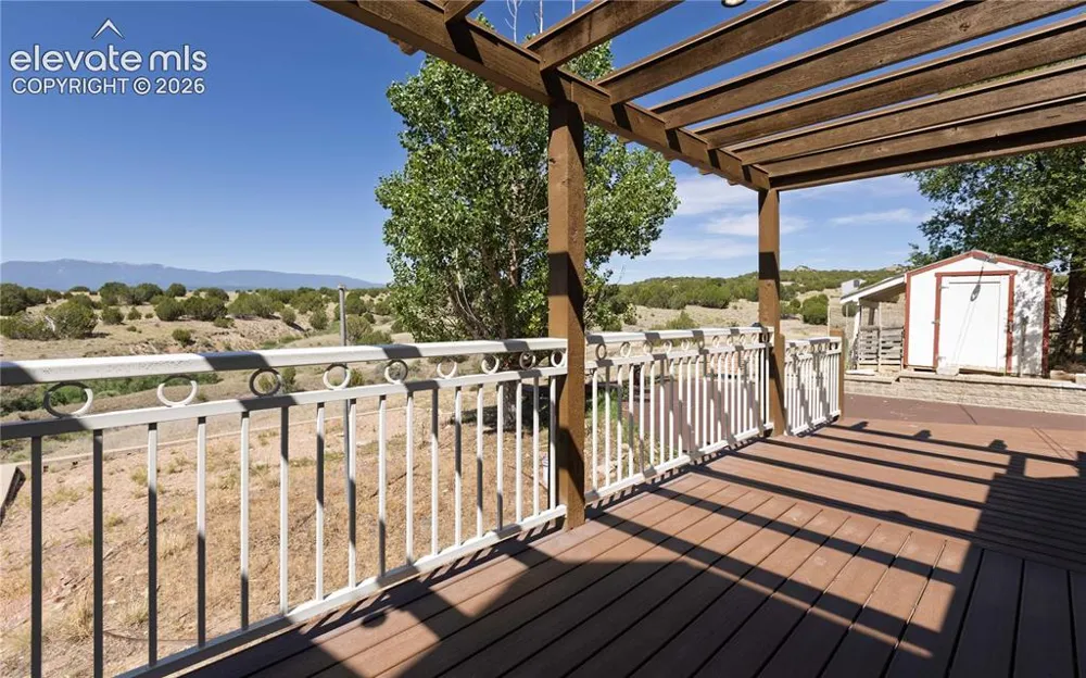 6650 Zercher Road Beulah, CO 81023