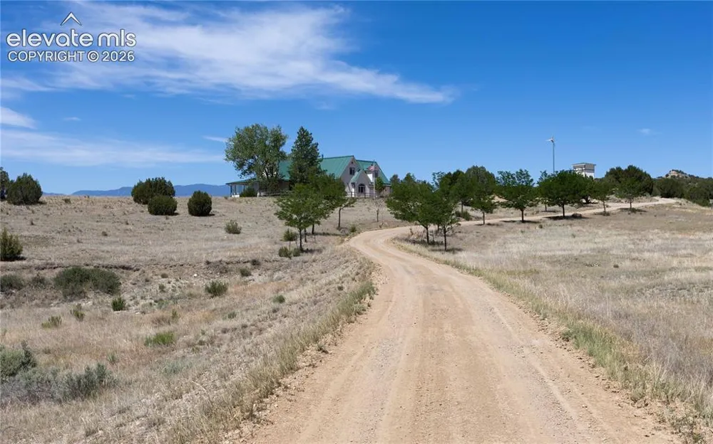 6650 Zercher Road Beulah, CO 81023