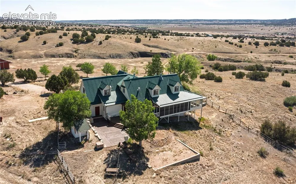 6650 Zercher Road Beulah, CO 81023